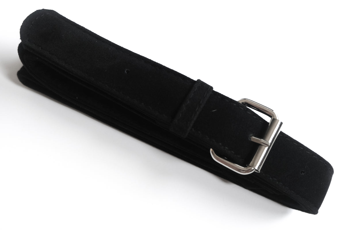 Klara Convertible Bag - Black