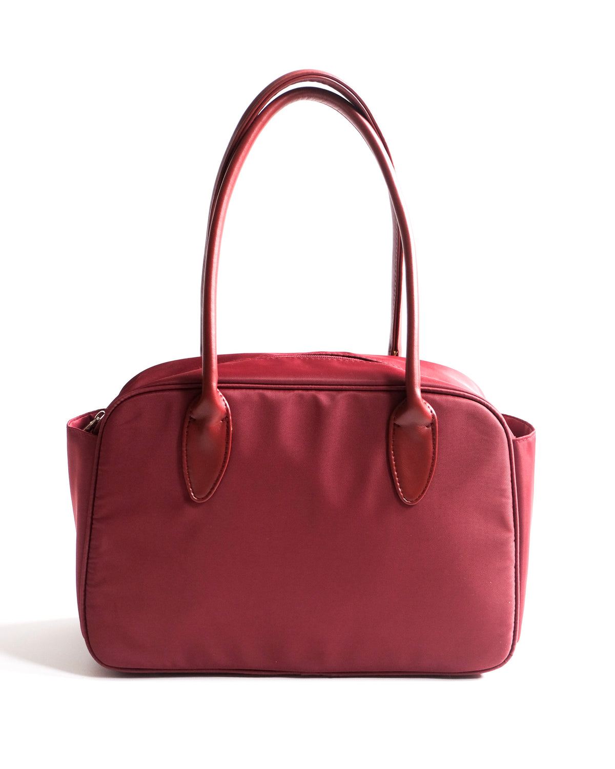Erica Bowler Bag - Red
