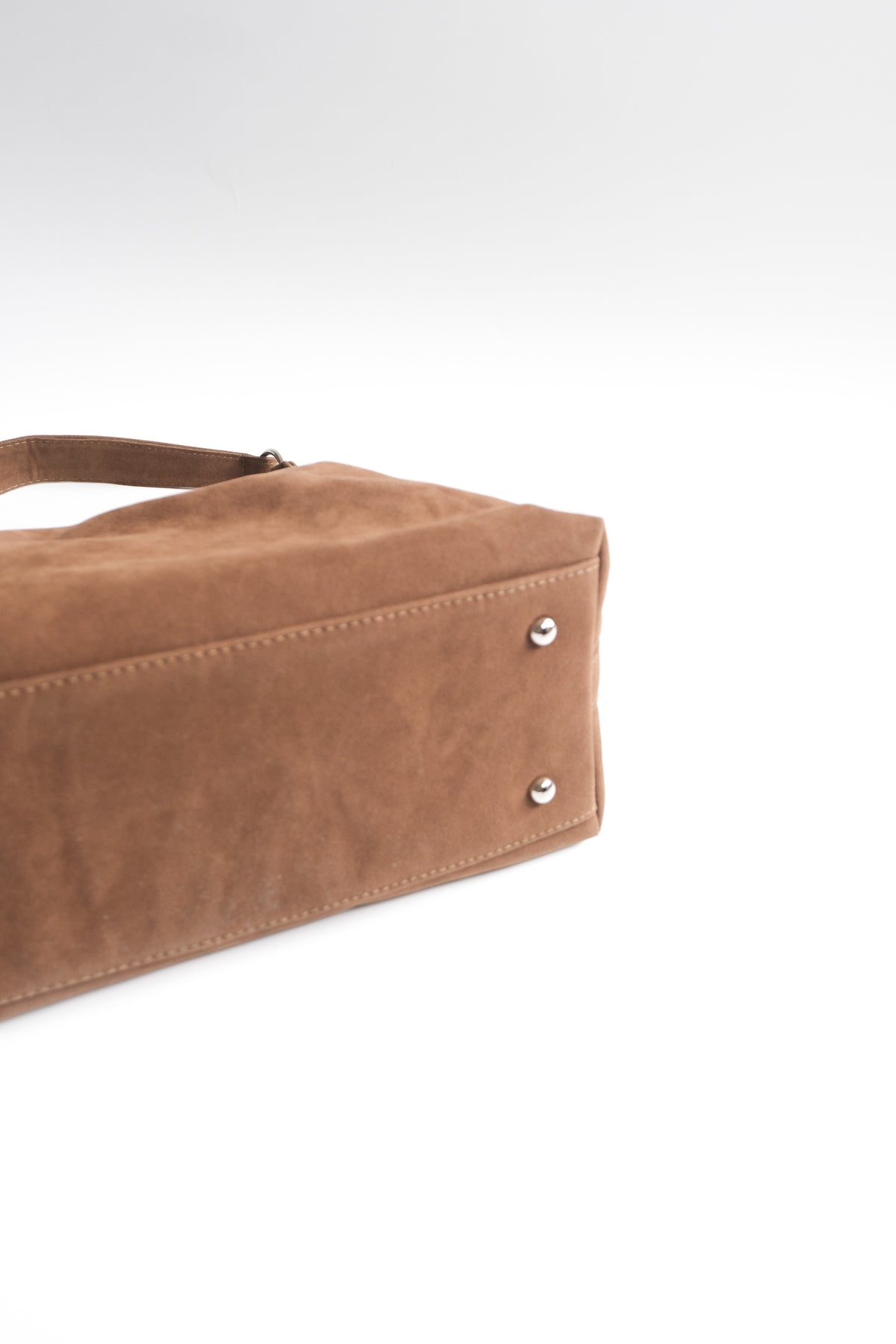 Klara Convertible Bag - Tan