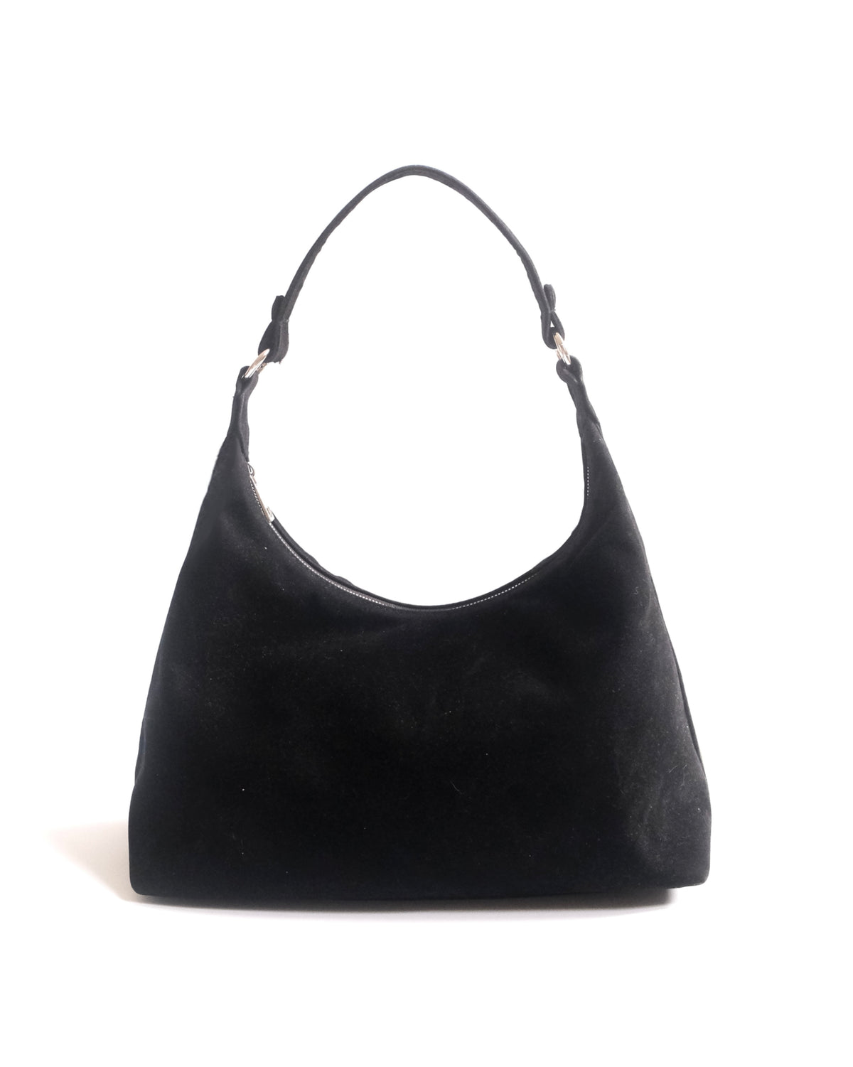Klara Convertible Bag - Black