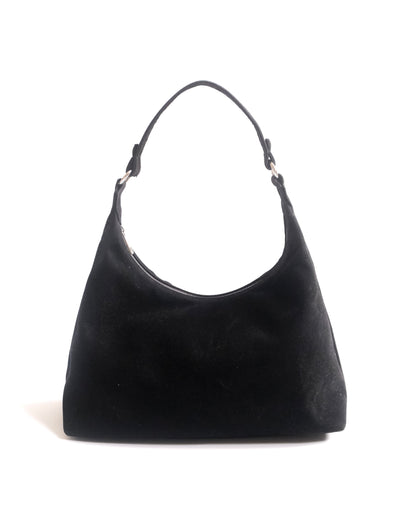 Klara Convertible Bag - Black