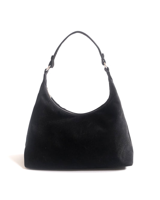 Klara Convertible Bag - Black