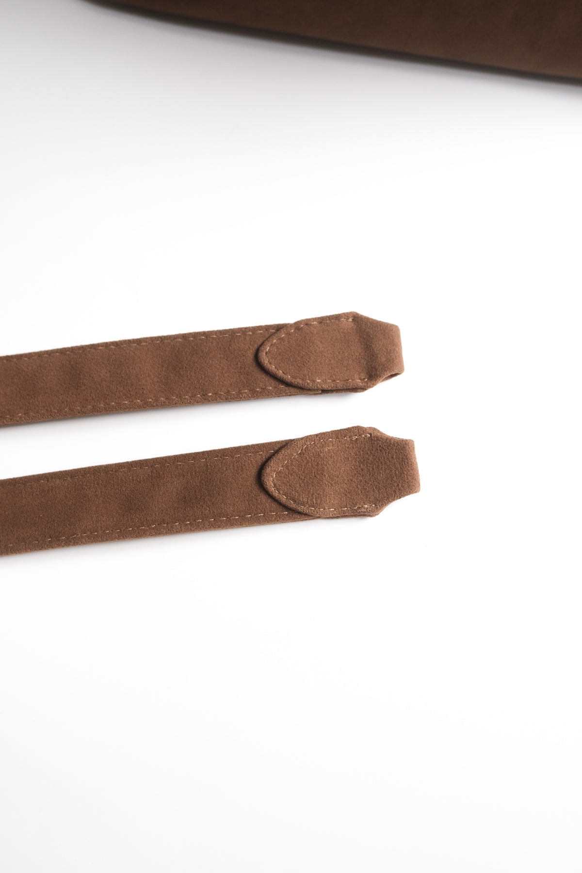Klara Convertible Bag - Tan