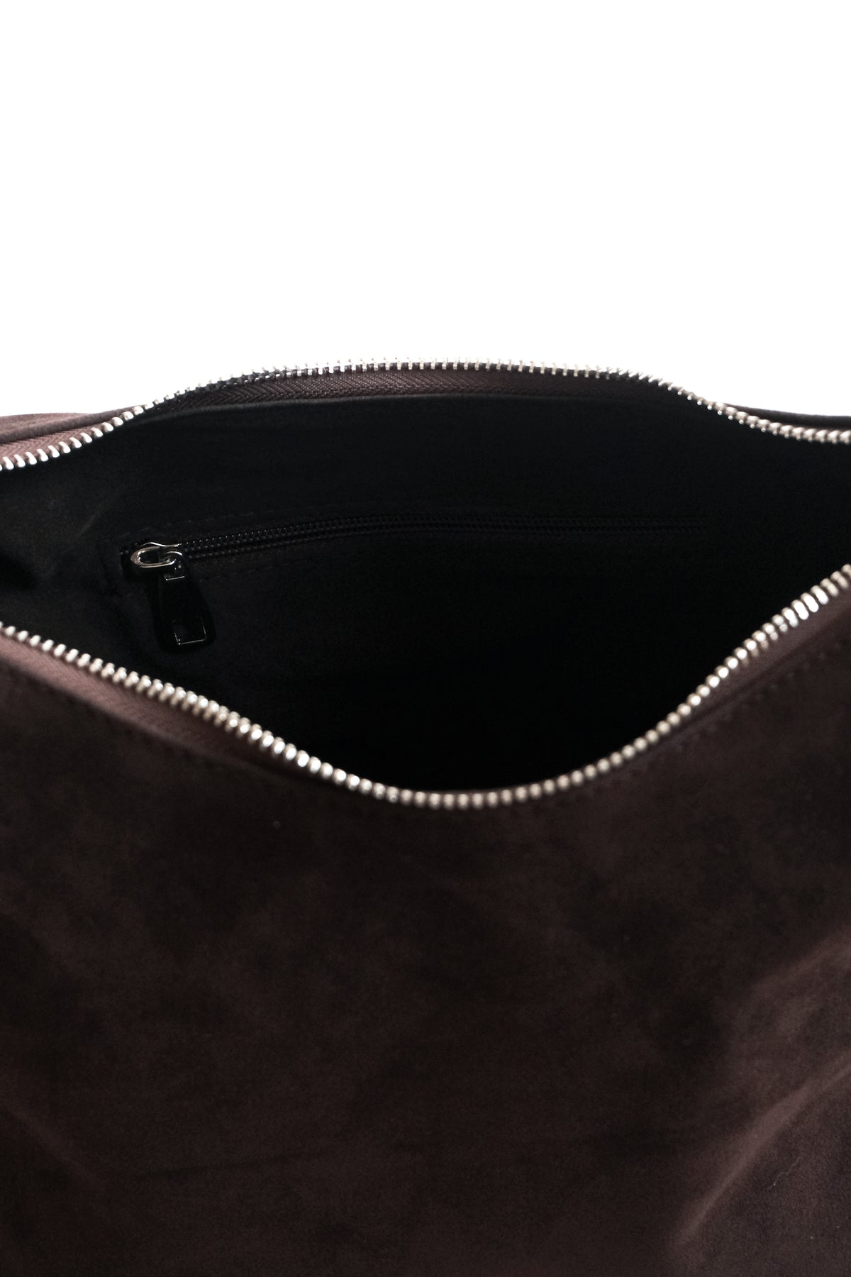 Klara Convertible Bag - Dark Brown