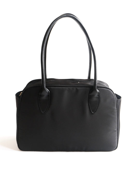 Erica Bowler Bag - Black