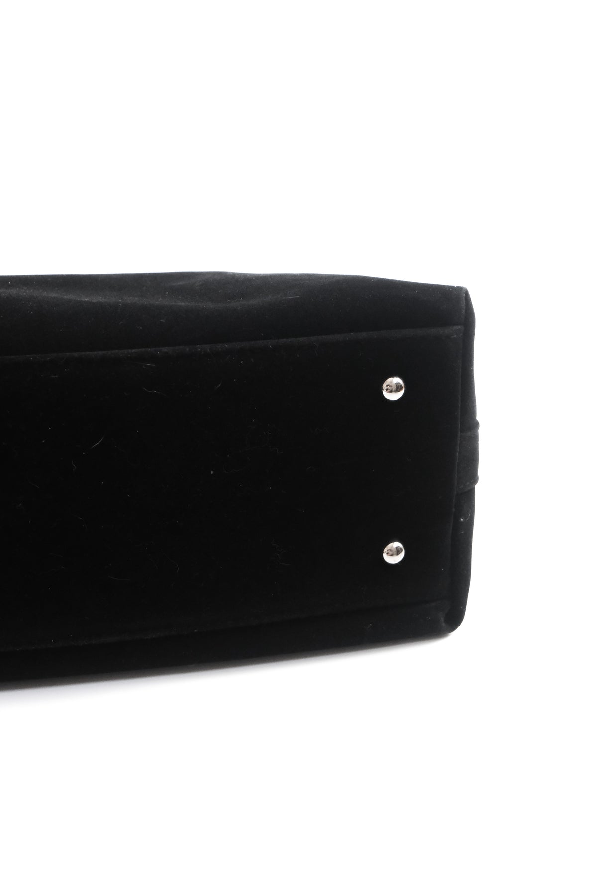 Klara Convertible Bag - Black