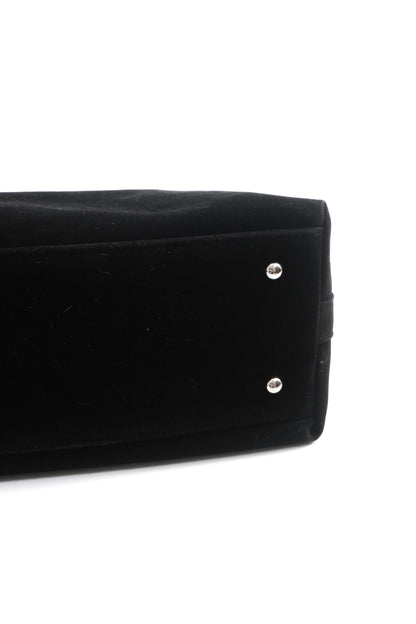 Klara Convertible Bag - Black