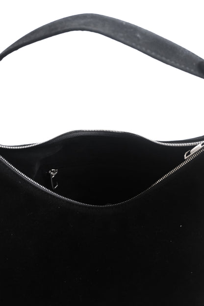 Klara Convertible Bag - Black