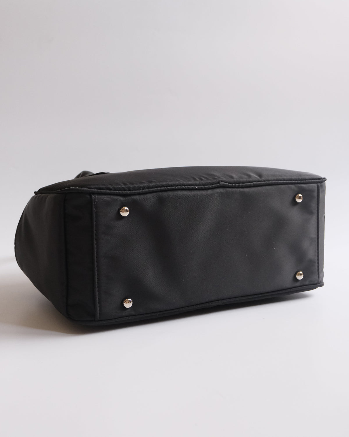 Erica Bowler Bag - Black