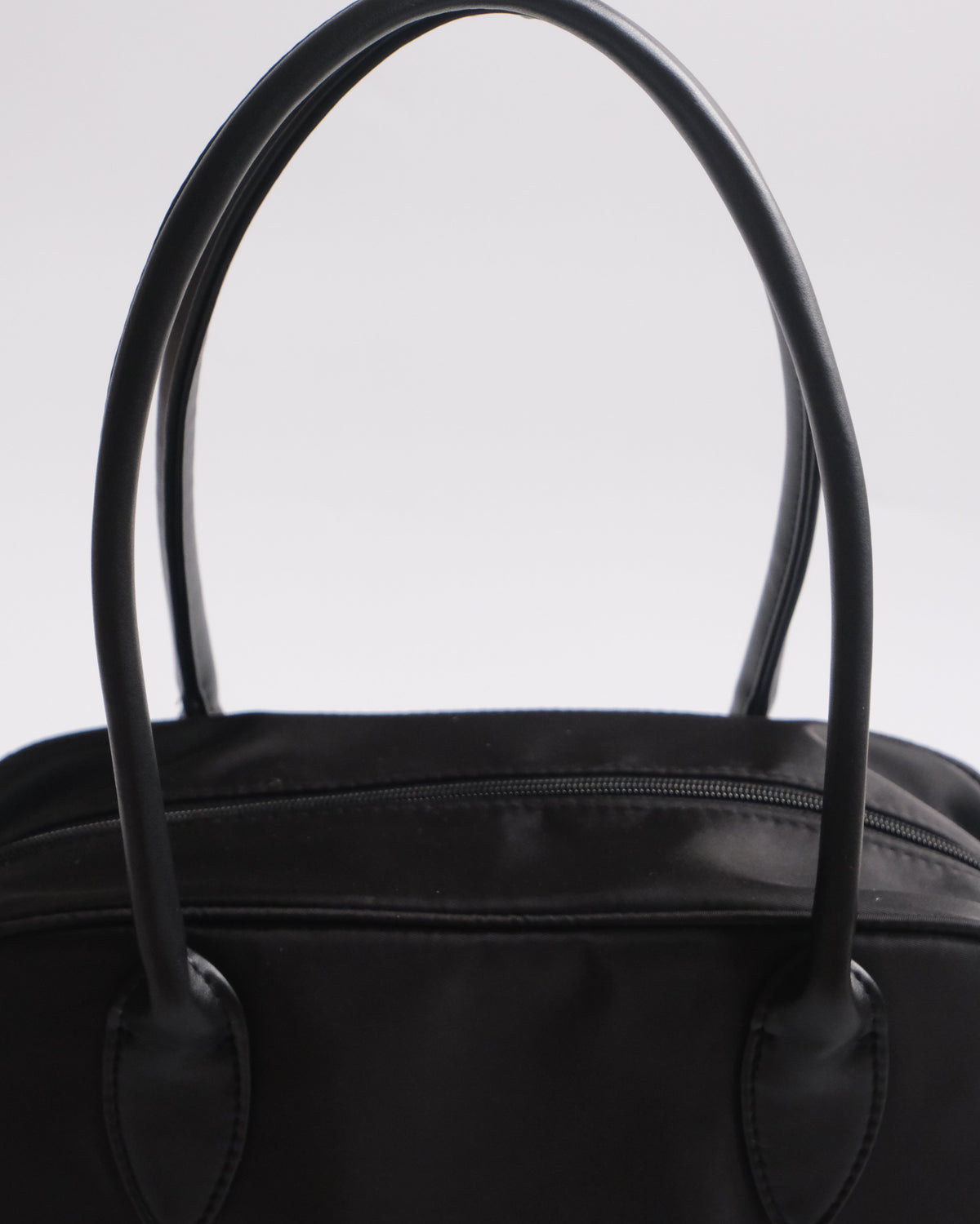 Erica Bowler Bag - Black