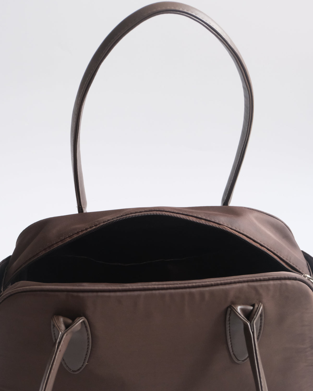Erica Bowler Bag - Brown