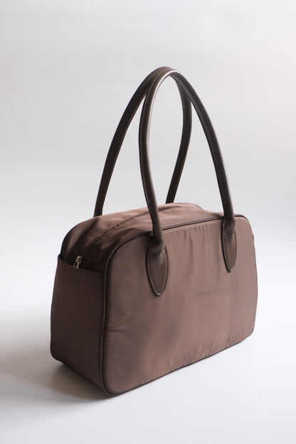 Erica Bowler Bag - Brown