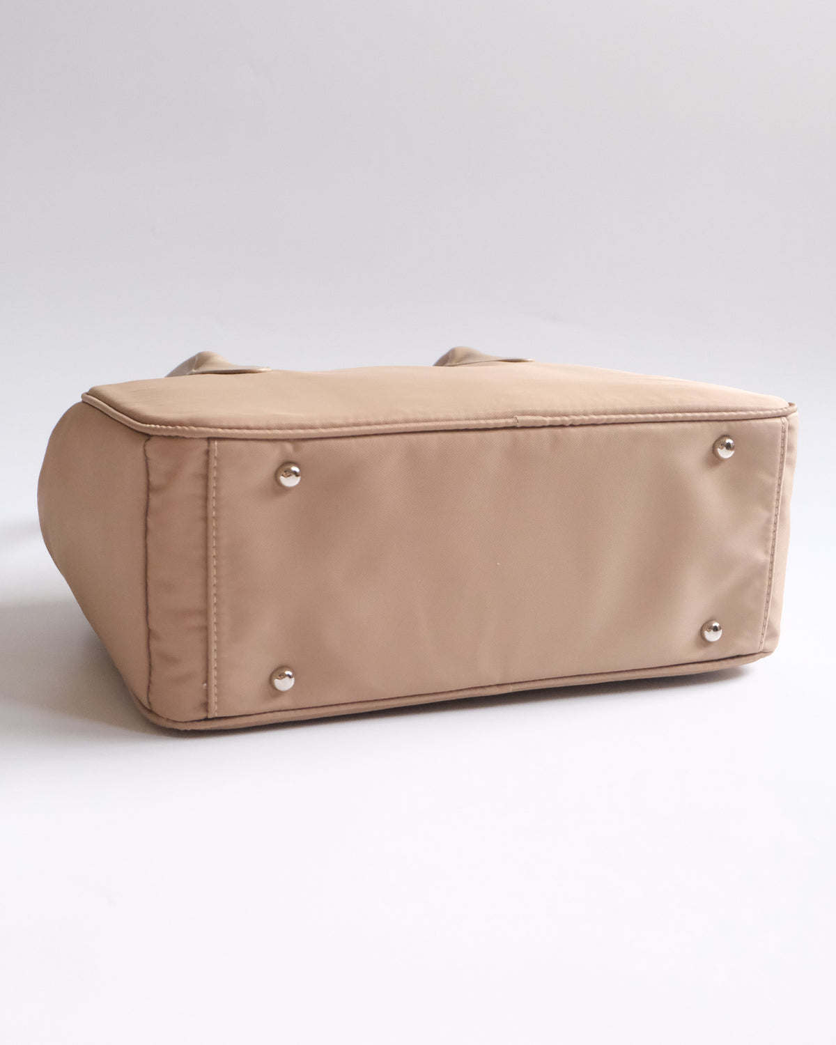 Erica Bowler Bag - Beige