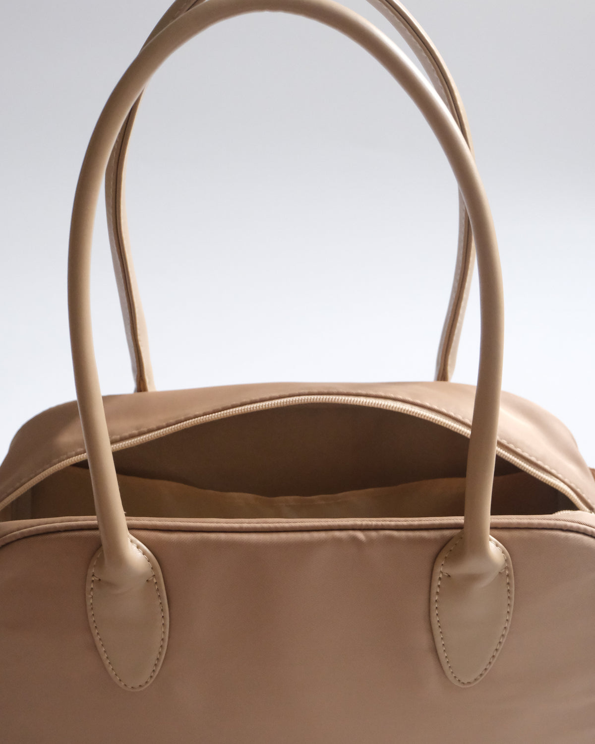 Erica Bowler Bag - Beige